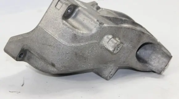 Mercedes-Benz GLE W167 Engine mounting bracket A2562230400