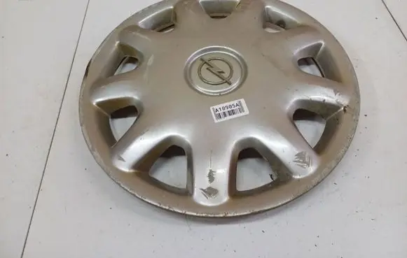Opel Signum R15 wheel hub/cap/trim 90498213