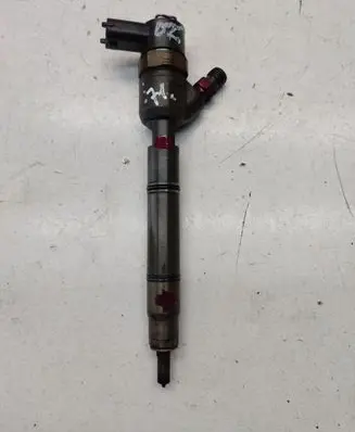 KIA Optima Fuel injector 338002A800 0445110411
