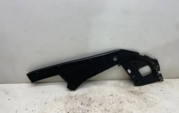 BMW 5 GT F07 Engine bonnet/hood lock trim molding 7042983