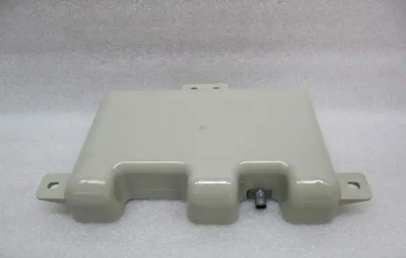 BMW 6 E63 E64 Aerial antenna amplifier 6957347