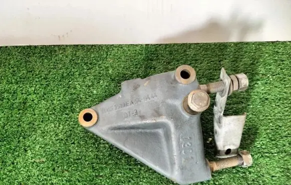 Iveco Daily 3rd gen Engine mounting bracket 99452519