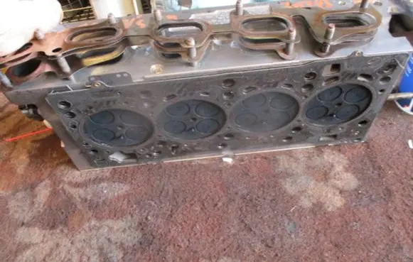 Audi A4 S4 B8 8K Oil sump 567432