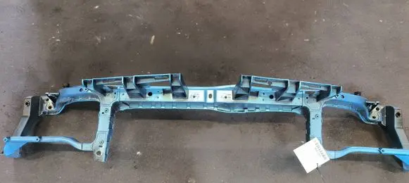 Dodge Challenger Radiator support slam panel 