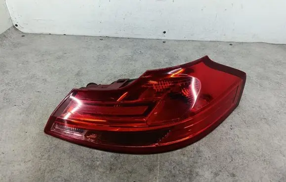 Opel Insignia A Tailgate rear/tail lights 13226857