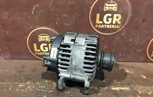 Volkswagen Caddy Generator/alternator TG14C011