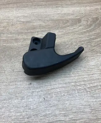 Volkswagen Golf III Engine bonnet (hood) release handle 1H1823533