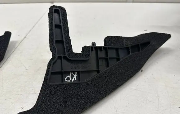 Nissan Leaf II (ZE1) Other interior part 638A35SK0B