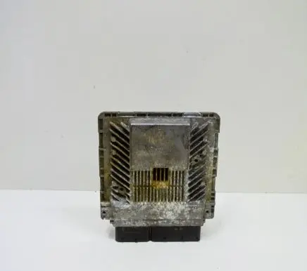 Audi Q7 4L Engine control unit/module 4L0910551J