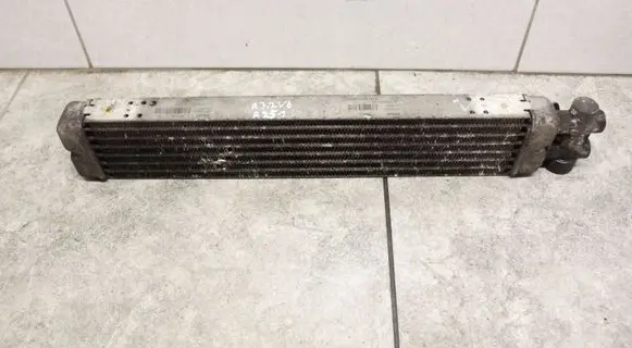 Mercedes-Benz R W251 Transmission/gearbox oil cooler A1645002000