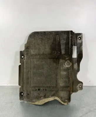 Jeep Grand Cherokee Engine splash shield/under tray 68191341