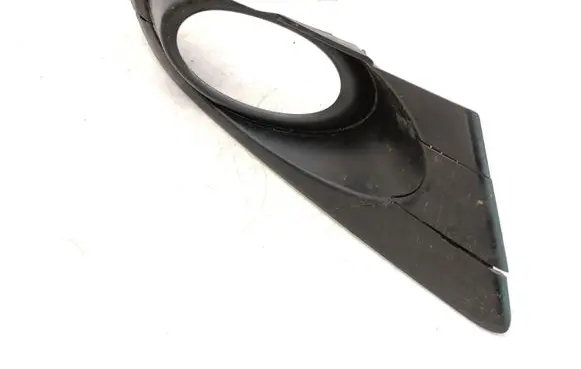 Honda FR-V Front fog light trim/grill