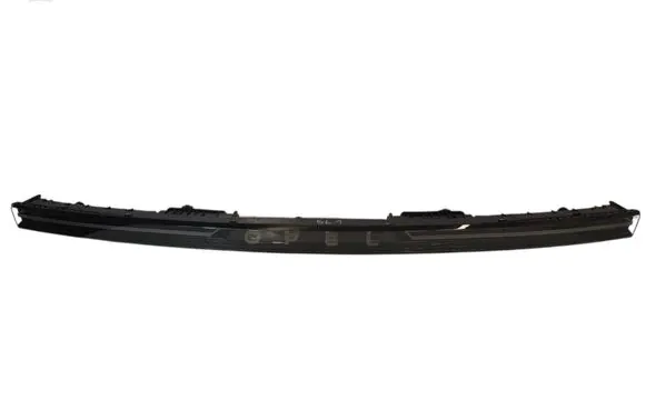 Opel Grandland X Rear/tail lights 9652807580AUTOAS97 9652807580