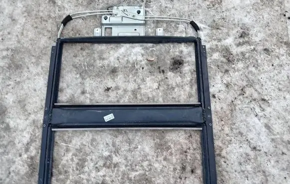Honda CR-V Sunroof set 70800SWWE011M1 70800-SWW-E011-M1