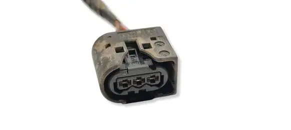 BMW 5 F10 F11 Other wiring loom 7507257 48253