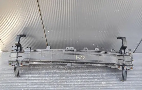 Hyundai i20 (GB IB) Rear bumper cross member 86631C8000
