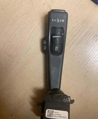 Volvo XC60 Wiper control stalk 31275360