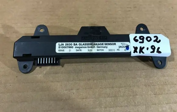 Jaguar XK8 - XKR Ultrasonic Sensor LJA2630BA 510007660