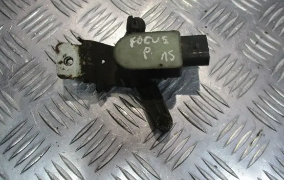 Ford Focus Headlight level adjustment motor 
