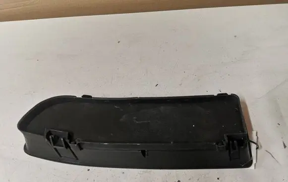 Volkswagen Bora Front bumper lower grill 1J5853950