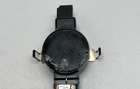 Rain sensor