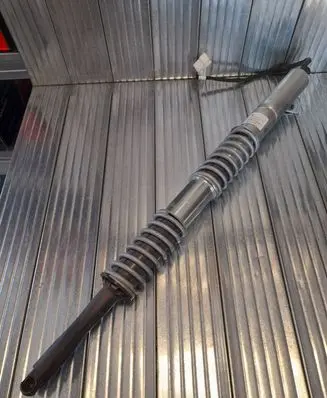 BMW 5 F10 F11 Tailgate strut 5124720701512 925134110