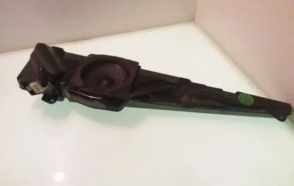 BMW 5 E39 Subwoofer speaker 2752555961