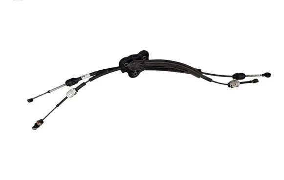 Renault Scenic III - Grand scenic III Gear shift cable linkage 349352322R