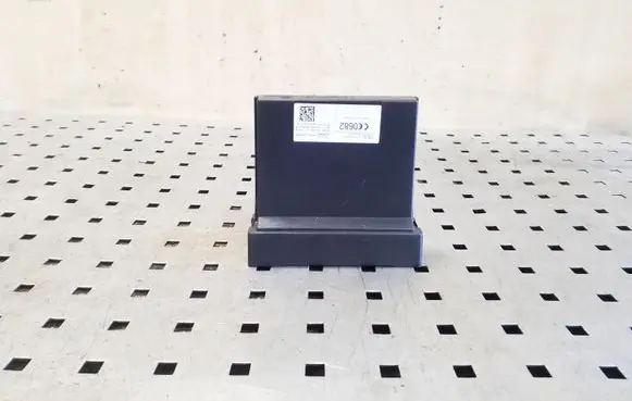 Citroen C4 Grand Picasso Other control units/modules 9801695280
