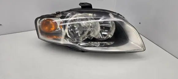 Audi A4 S4 B7 8E 8H Headlight/headlamp 8E0941004AJ