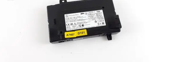 Mercedes-Benz GLE W167 Other control units/modules A1779000104 A1779019402 A1779025006