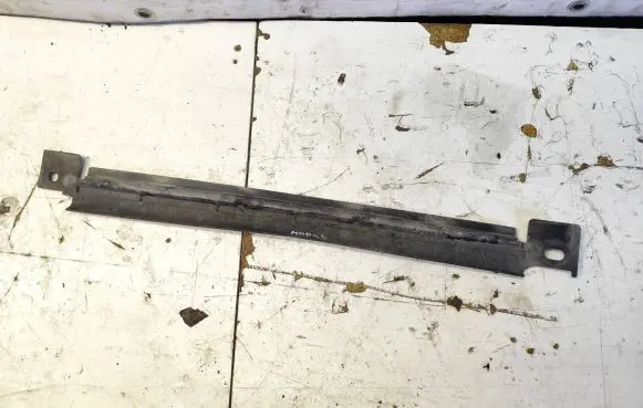 Renault Modus Radiator trim 8200249837C
