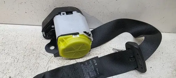 KIA Sorento Middle seatbelt (rear) 89850C5000WK