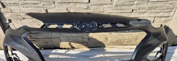 Hyundai i20 (GB IB) Front bumper 86511-C8AB0