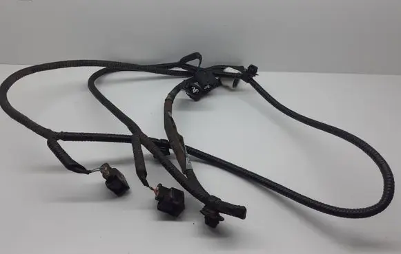 Parking sensor (PDC) wiring loom