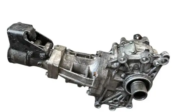 KIA Sportage Gearbox transfer box case 