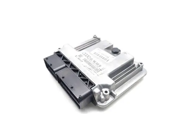 Audi A4 S4 B8 8K Engine control unit/module 03L906018SK 0281019895