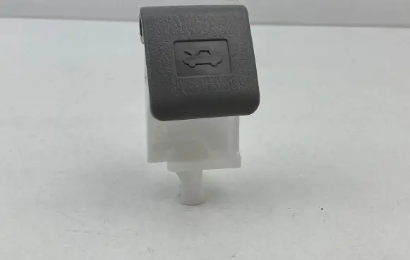 Toyota Prius+ (ZVW40) Engine bonnet (hood) release handle S0ZA1 53611