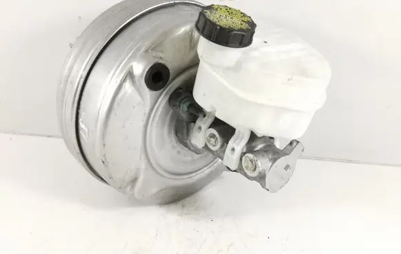 Ford Mustang VI Brake booster JR3C-2B195-BC