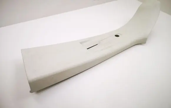 Volkswagen Transporter - Caravelle T5 (B) pillar trim (top) 7H0867243D