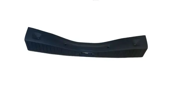 Ford Grand C-MAX Trunk/boot sill cover protection AM51R40320ABW BU83592