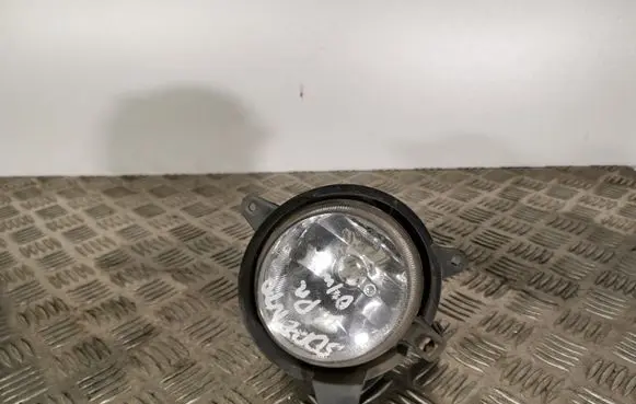 KIA Sorento Front fog light