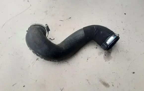 Citroen DS5 Intercooler hose/pipe 9688234980