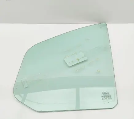 Ford Transit Custom Front door vent window glass four-door BK21V21419A