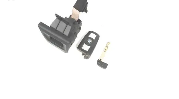 BMW 1 E81 E87 Ignition lock 6954718