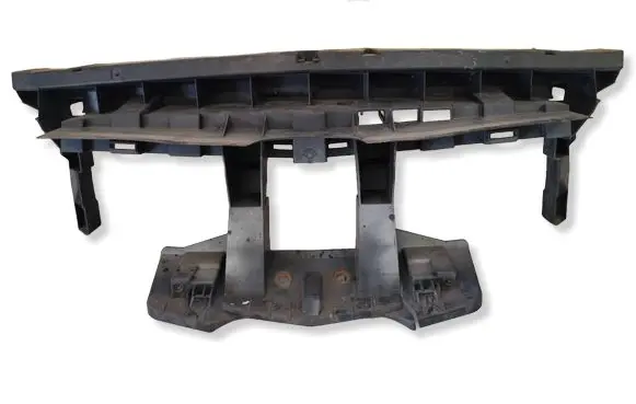 Mercedes-Benz Citan W415 Top upper radiator support slam panel A4158850216 12029894X 620367014R