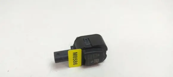 BMW 5 F10 F11 Airbag deployment crash/impact sensor 9224178 M8586