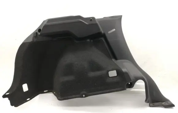 Mitsubishi ASX Other trunk/boot trim element