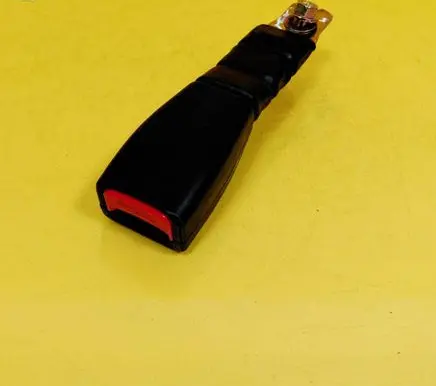 Hyundai Getz Front seatbelt buckle 