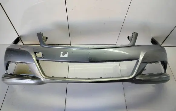 Mercedes-Benz C AMG W204 Front bumper A2048853725
